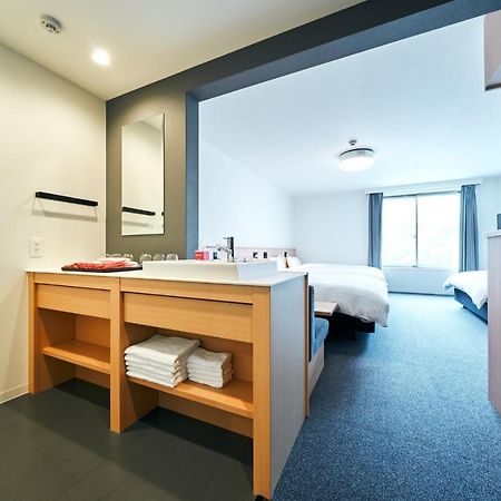 Rakuten Stay Osaka Station North Standard Fourth 외부 사진