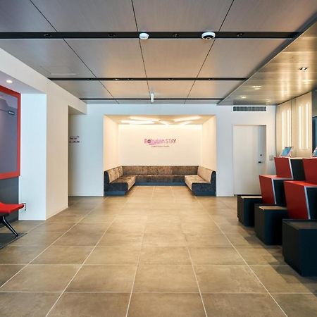Rakuten Stay Osaka Station North Standard Fourth 외부 사진