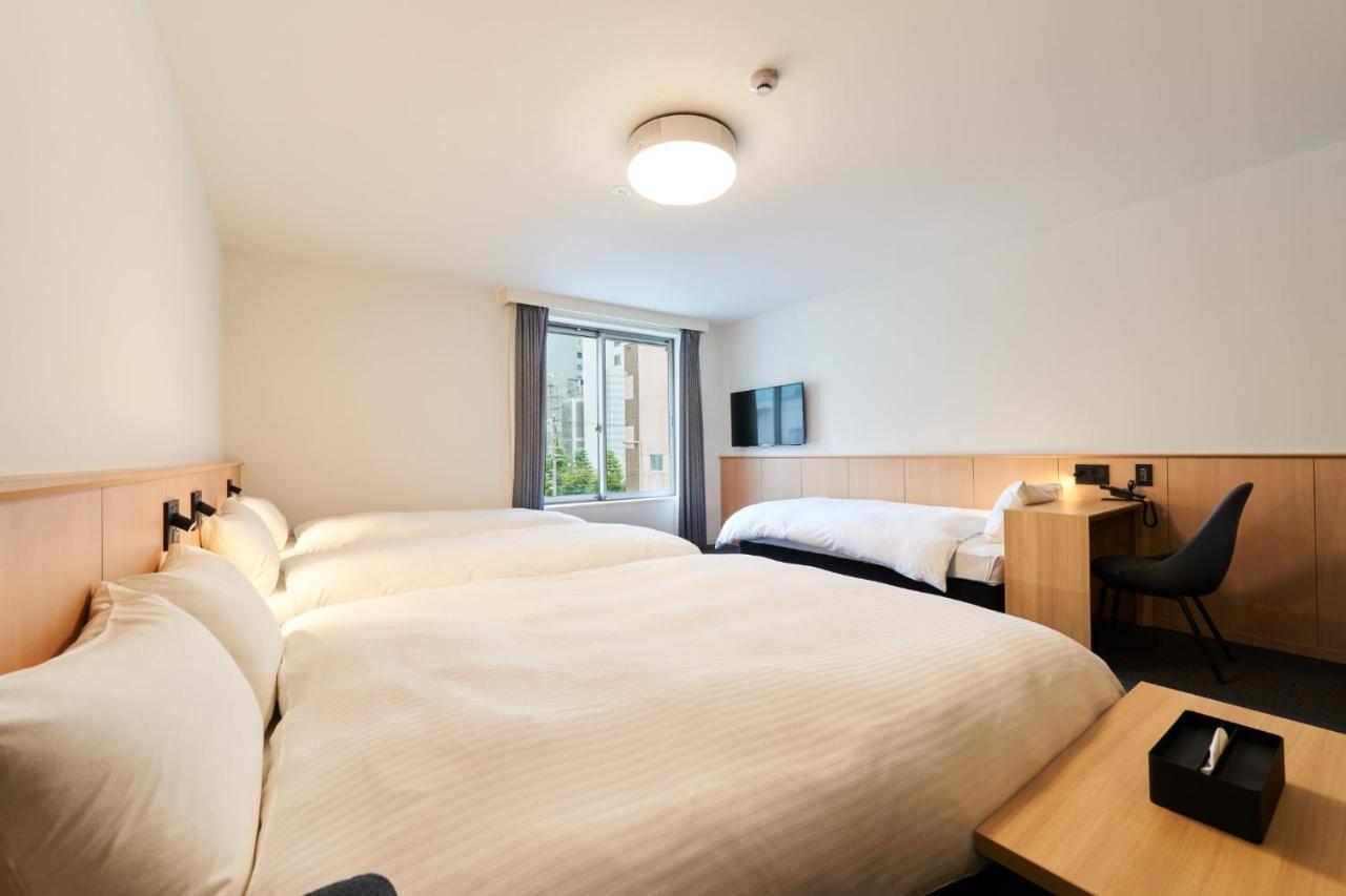 Rakuten Stay Osaka Station North Standard Fourth 외부 사진