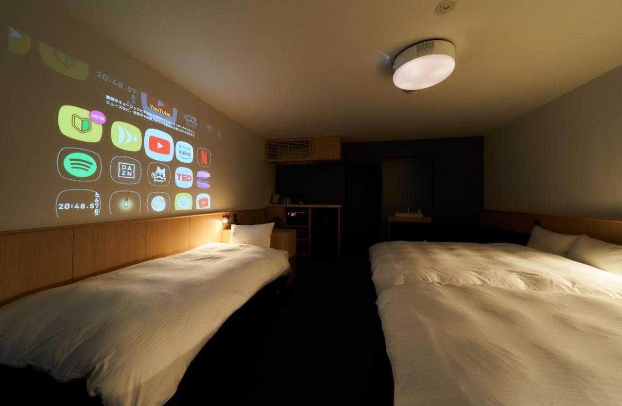 Rakuten Stay Osaka Station North Standard Fourth 외부 사진