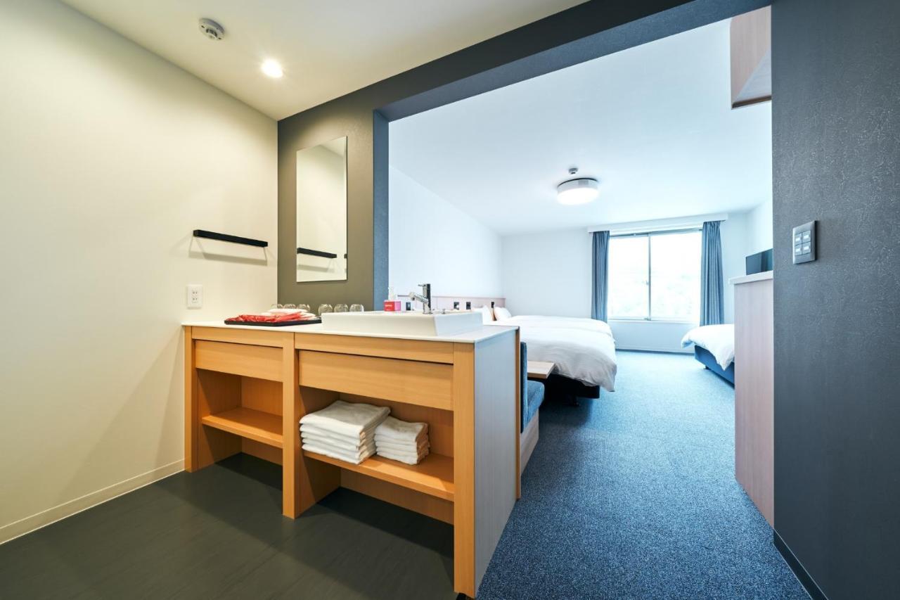 Rakuten Stay Osaka Station North Standard Fourth 외부 사진