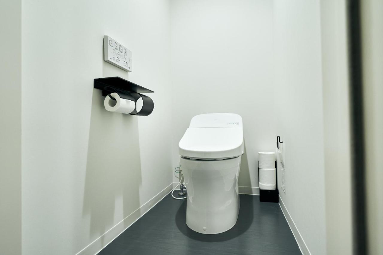 Rakuten Stay Osaka Station North Standard Fourth 외부 사진
