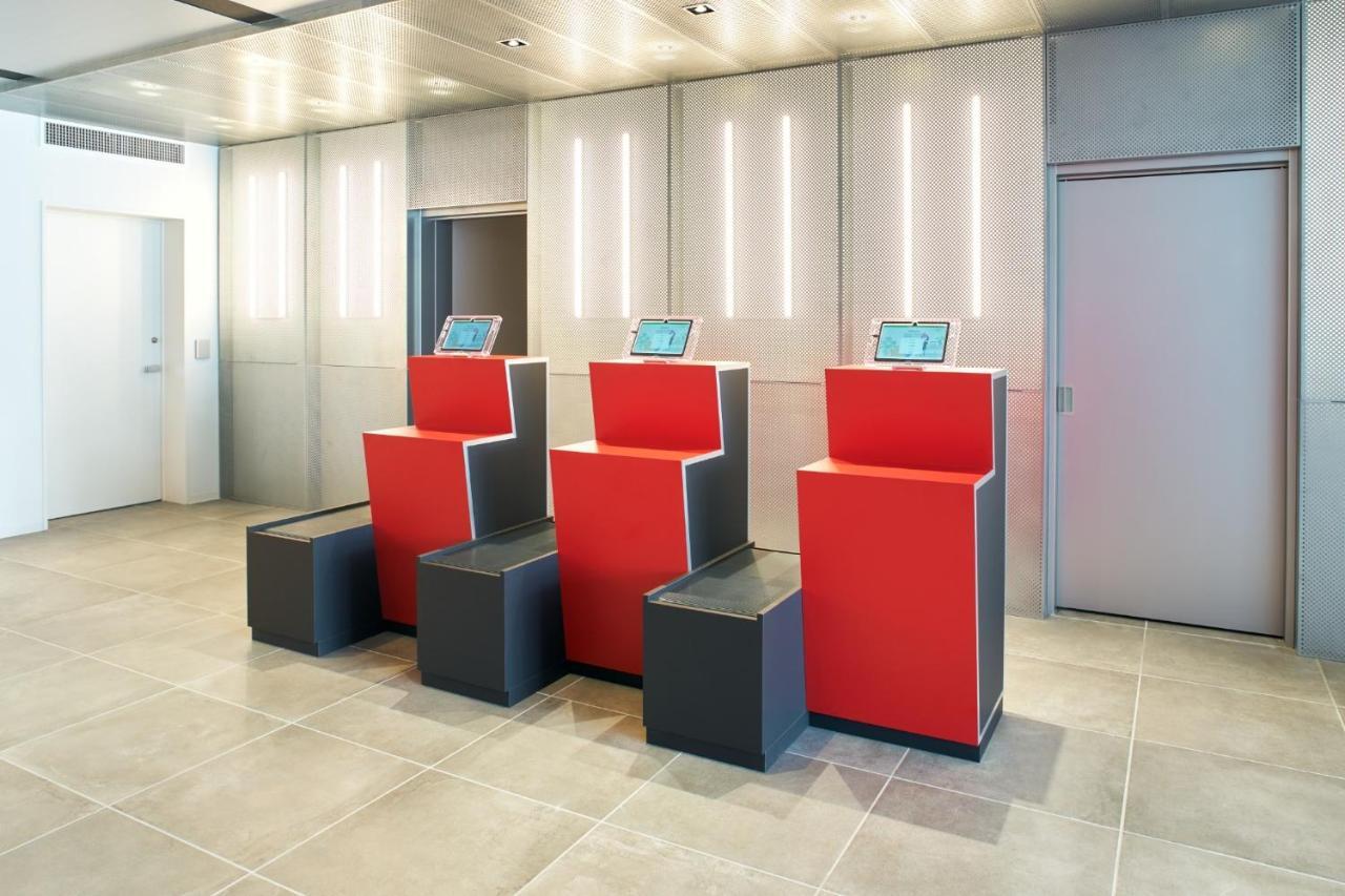 Rakuten Stay Osaka Station North Standard Fourth 외부 사진