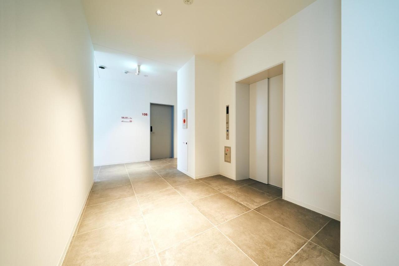 Rakuten Stay Osaka Station North Standard Fourth 외부 사진