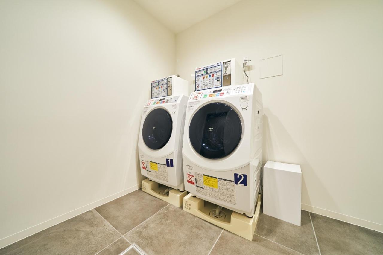 Rakuten Stay Osaka Station North Standard Fourth 외부 사진